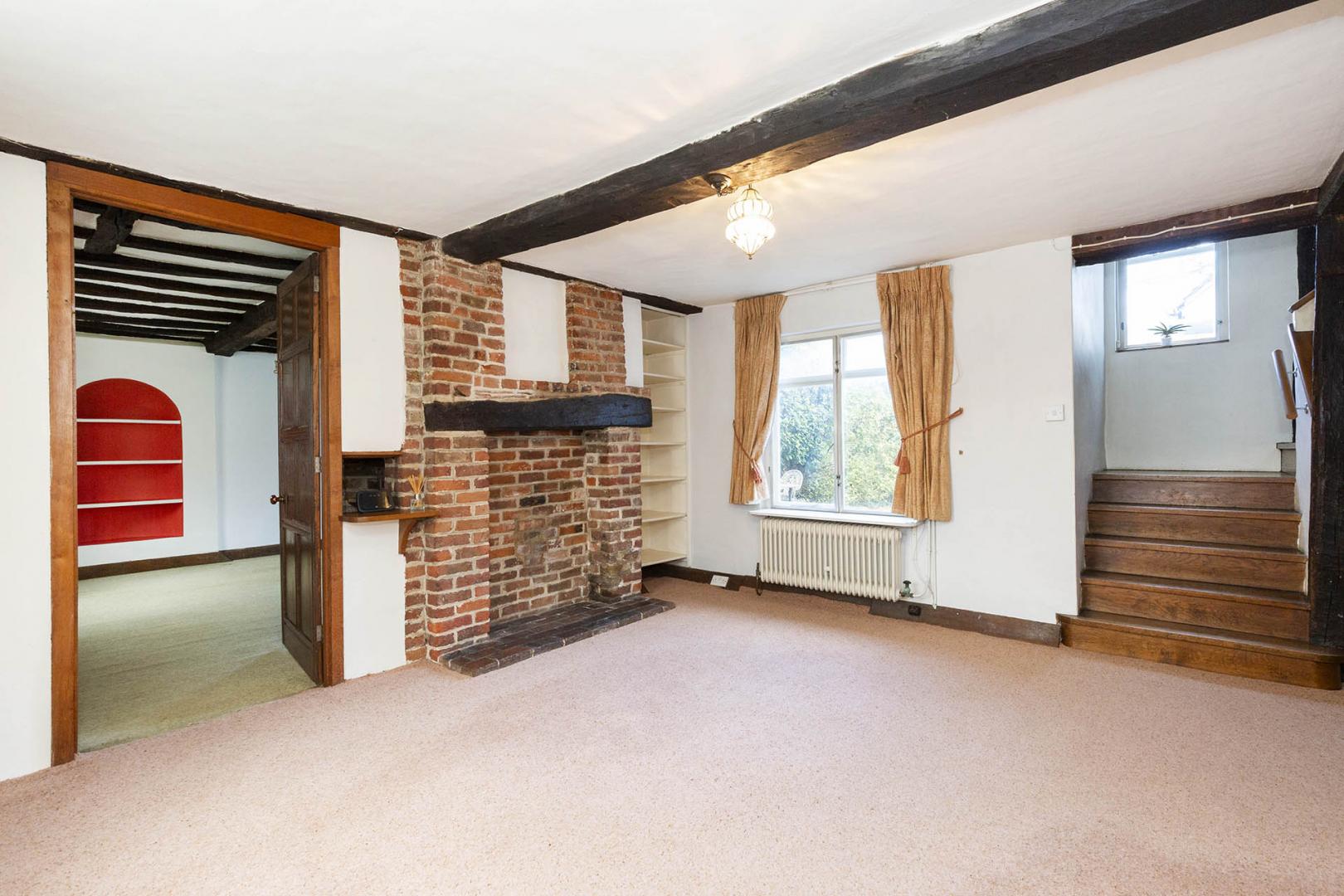 Unique Detached House Totteridge Common, Totteridge